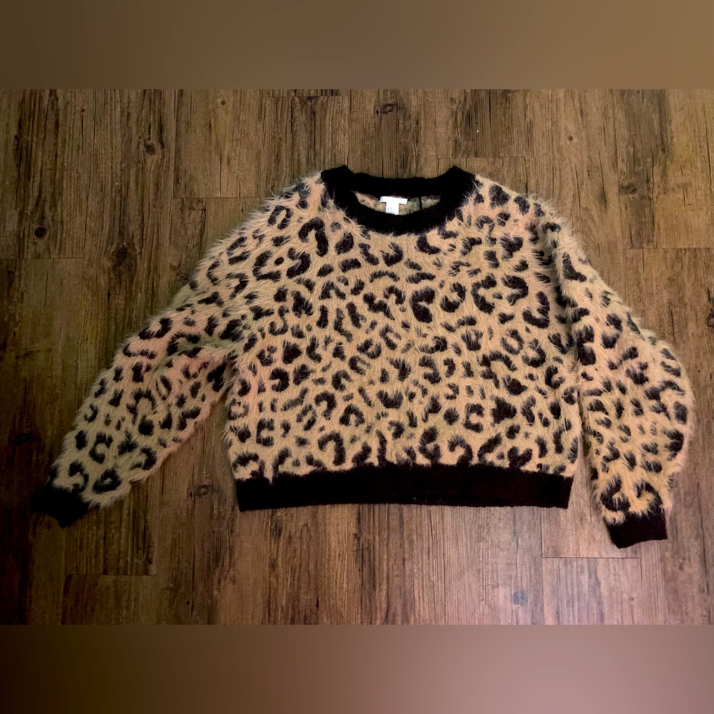 H&M Pullover Sweater